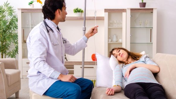 Specialistische zorg bij u thuis