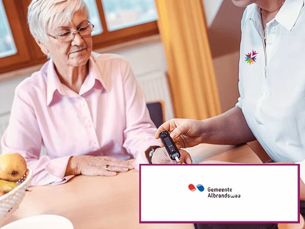 Verpleegkundige Niveau 4 – Albrandswaard