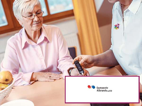 Verpleegkundige Niveau 4 - Albrandswaard