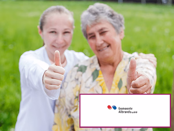 Verzorgende IG – Albrandswaard
