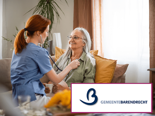 Verpleegkundige Niveau 4 - Barendrecht