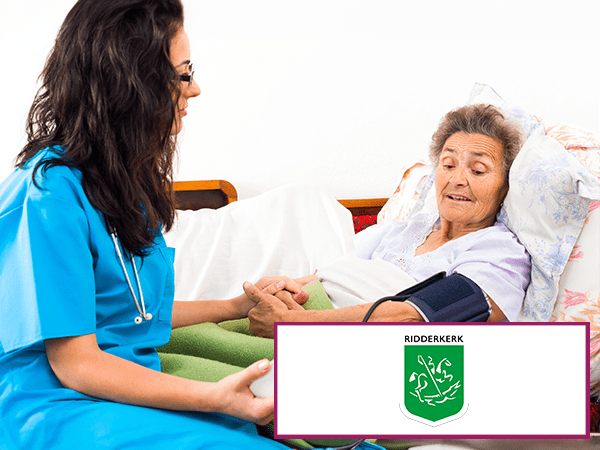 Verpleegkundige Niveau 4 - Ridderkerk
