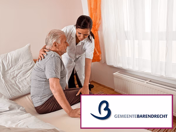 Verzorgende IG – Barendrecht