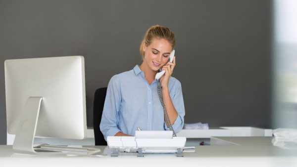 Administratief Medewerker