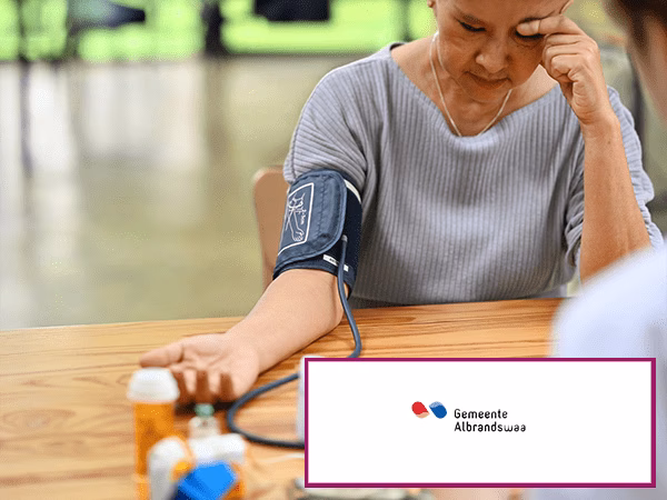 Leerling Verzorgende IG of Verpleegkundige MBO – Poortugaal