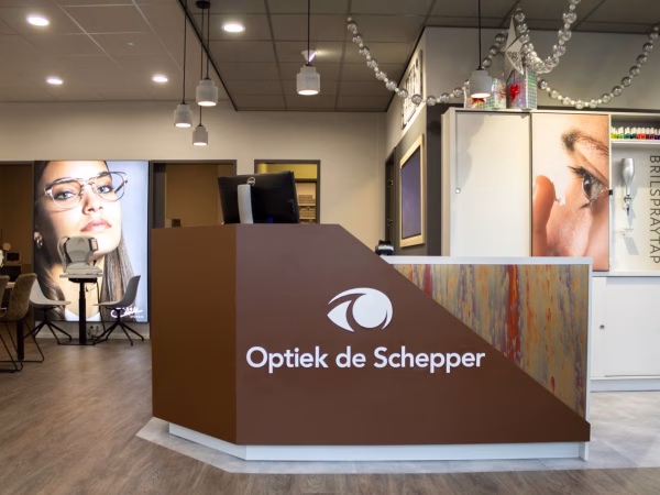 Optiek De Schepper