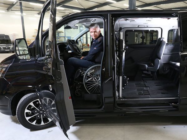Weersink Mobility