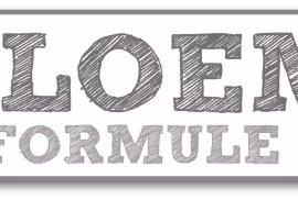 Bloemformule