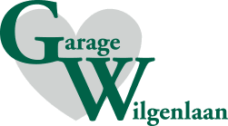 Garage Wilgenlaan