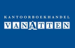 Kantoorboekhandel van Atten