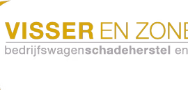Autoschade Visser en zonen