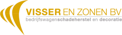 Autoschade Visser en zonen