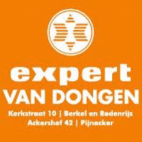 Expert van Dongen