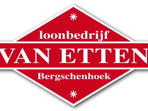 Loonbedrijf van Etten