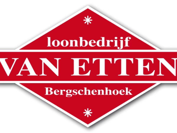 Loonbedrijf van Etten