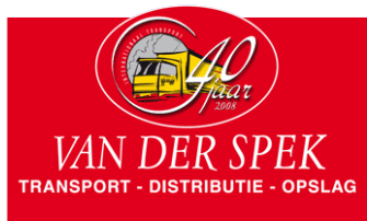 van der Spek