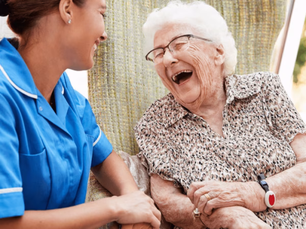 Casemanager Dementie hbo-verpleegkundige of hbo social worker