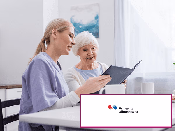 Casemanager Dementie hbo-verpleegkundige of hbo social worker – Gemeente Poortugaal
