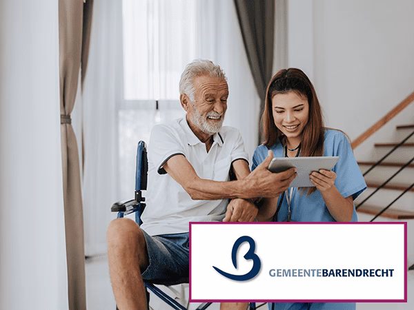 Casemanager Dementie hbo-verpleegkundige of hbo social worker – Gemeente Barendrecht