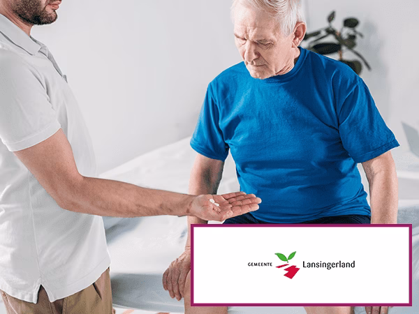 Verzorgende IG – Bergschenhoek