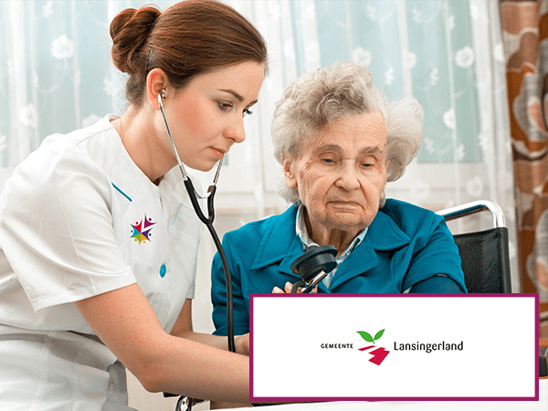 Verpleegkundige Niveau 4 – Bergschenhoek