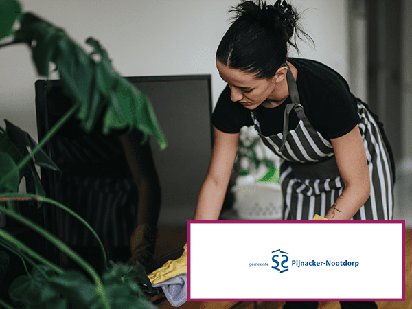 Huishoudelijke Hulp – Delfgauw