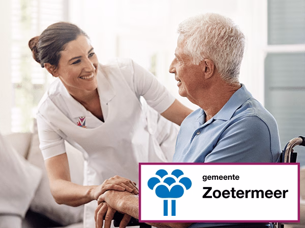 Verpleegkundige Niveau 4 – Zoetermeer