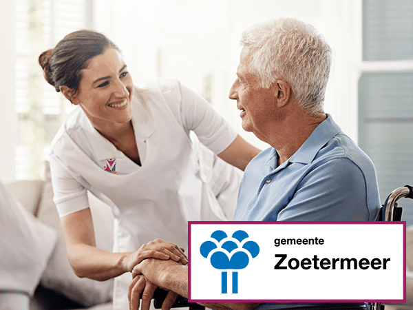 Verpleegkundige Niveau 4 – Zoetermeer