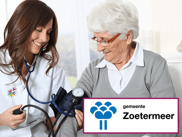 Verzorgende IG – Zoetermeer