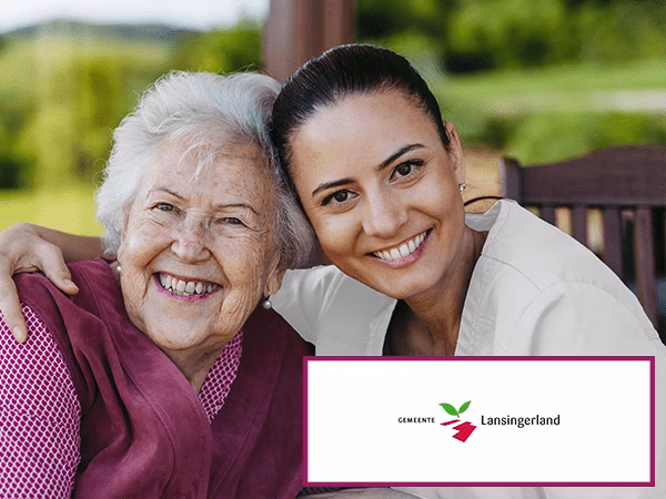 Casemanager Dementie hbo-verpleegkundige of hbo social worker – Gemeente Lansingerland