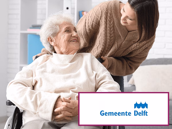 Casemanager Dementie hbo-verpleegkundige of hbo social worker – Gemeente Delft