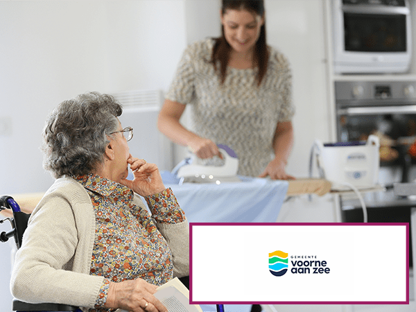 Huishoudelijke Hulp – Rockanje