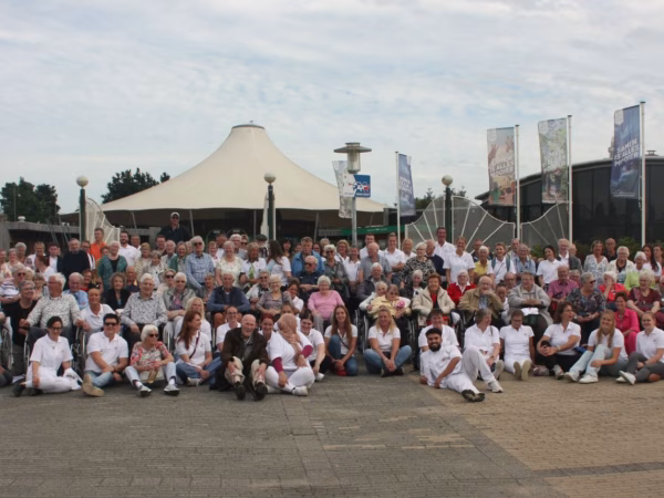 Teamleider Verpleging & Verzorging