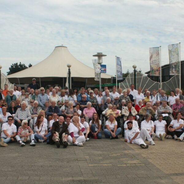 Teamleider Verpleging & Verzorging