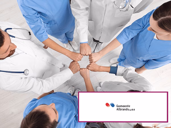 Teamleider Verpleging & Verzorging – Albrandswaard