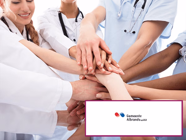 Teamleider Verpleging & Verzorging – Rhoon