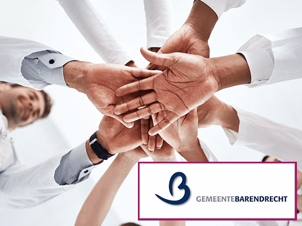 Teamleider Verpleging & Verzorging – Barendrecht