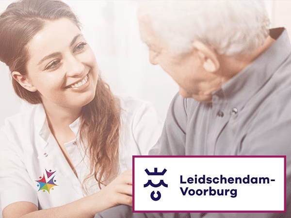 Casemanager Dementie hbo-verpleegkundige of hbo social worker – Gemeente Leidschenveen