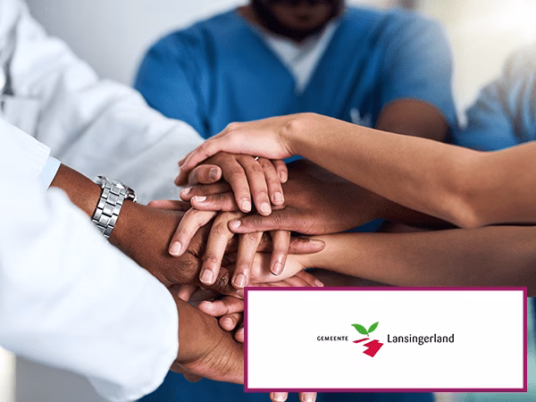 Teamleider Verpleging & Verzorging – Berkel en Rodenrijs