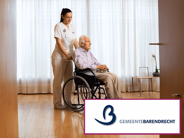 Helpende plus zorg & begeleiding Barendrecht