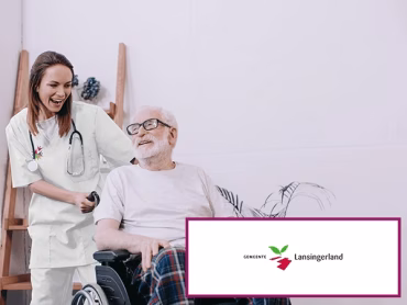 Helpende plus zorg & begeleiding Bleiswijk