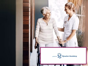 Helpende plus zorg & begeleiding Nootdorp