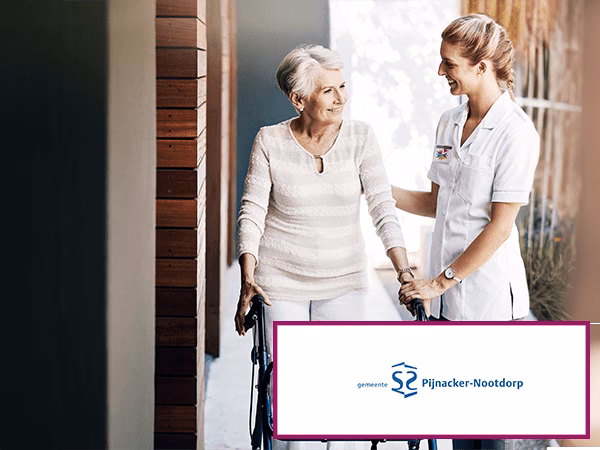 Helpende plus zorg & begeleiding Nootdorp