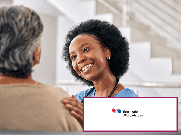 (Wijk) Zorgregisseur-Rhoon